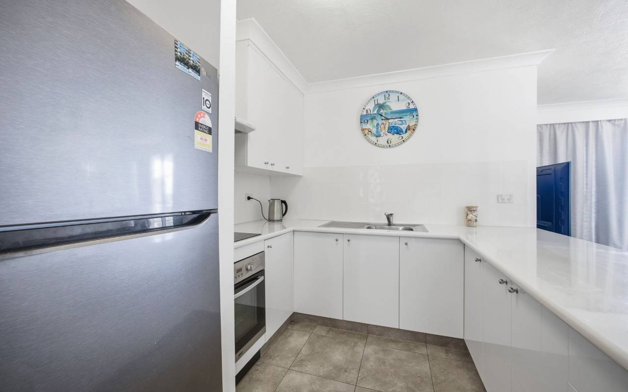 1301/8 Albert Avenue, Broadbeach, Qld 4218 AU