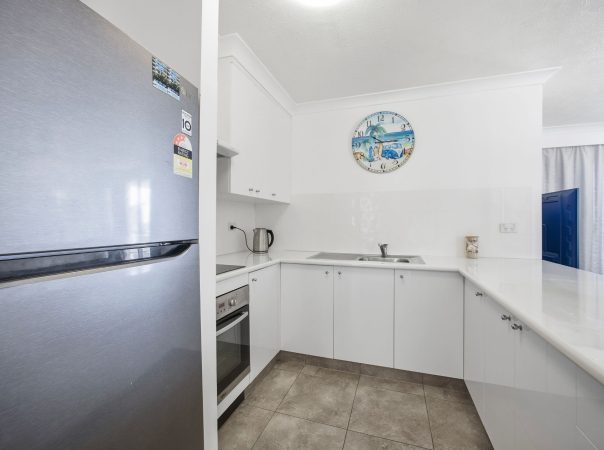 1301/8 Albert Avenue, Broadbeach, Qld 4218 AU