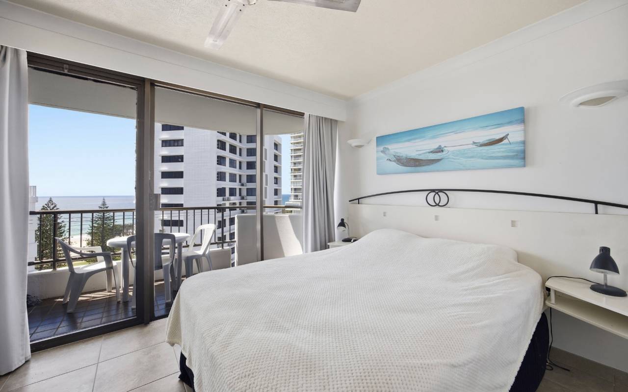 1301/8 Albert Avenue, Broadbeach, Qld 4218 AU