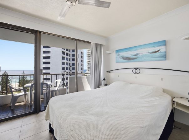 1301/8 Albert Avenue, Broadbeach, Qld 4218 AU