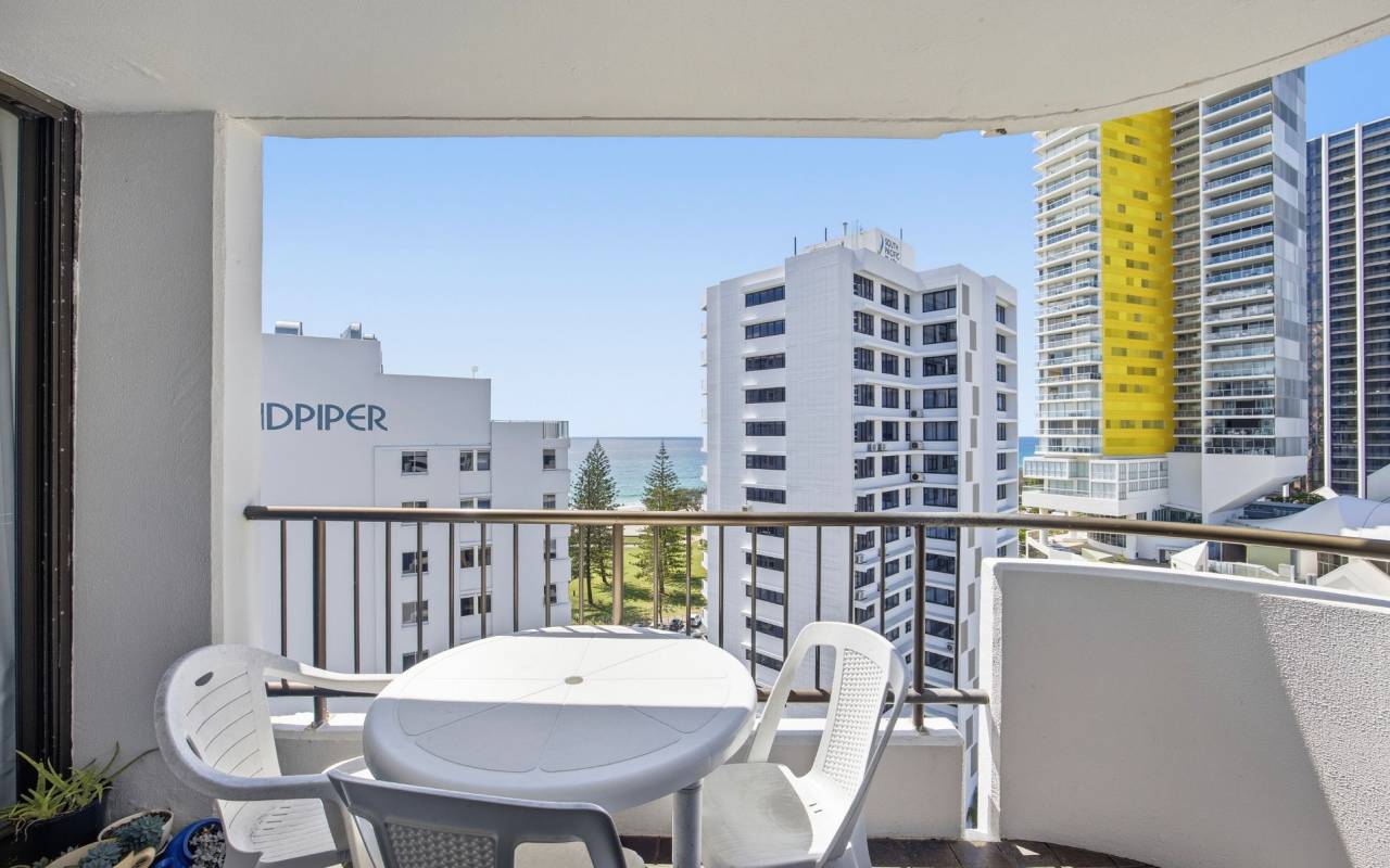 1301/8 Albert Avenue, Broadbeach, Qld 4218 AU