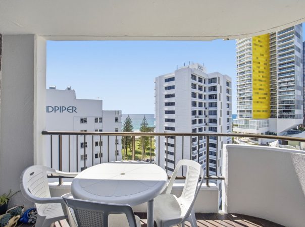 1301/8 Albert Avenue, Broadbeach, Qld 4218 AU