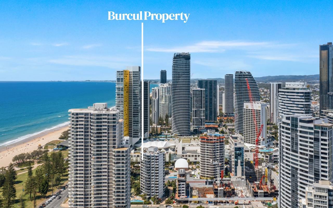 1301/8 Albert Avenue, Broadbeach, Qld 4218 AU