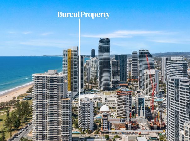 1301/8 Albert Avenue, Broadbeach, Qld 4218 AU