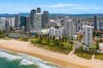 1301/8 Albert Avenue, Broadbeach, Qld 4218 AU