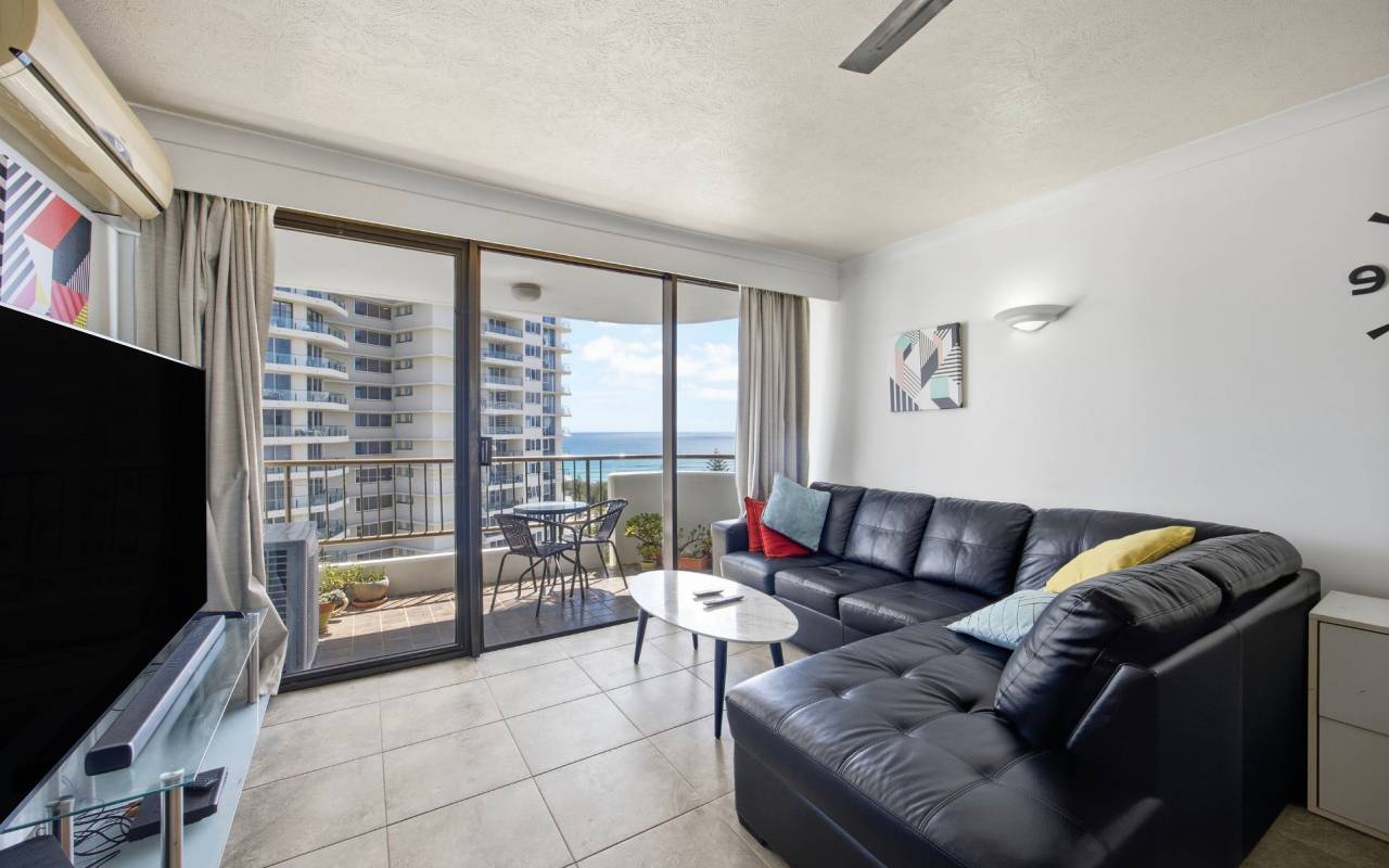 1301/8 Albert Avenue, Broadbeach, Qld 4218 AU