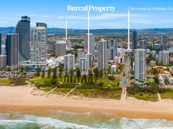 1301/8 Albert Avenue, Broadbeach, Qld 4218 AU