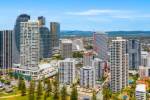 1301/8 Albert Avenue, Broadbeach, Qld 4218 AU