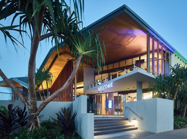 1301/8 Albert Avenue, Broadbeach, Qld 4218 AU