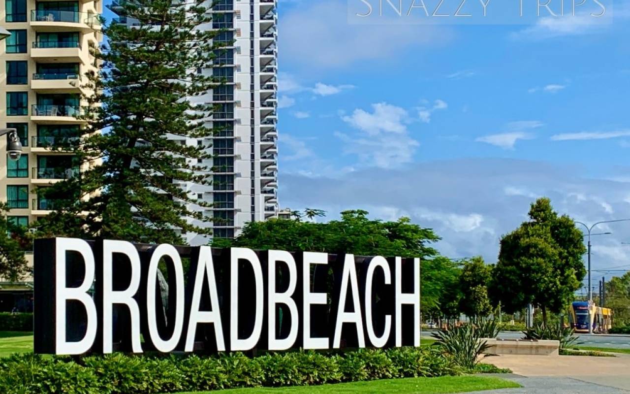 1301/8 Albert Avenue, Broadbeach, Qld 4218 AU