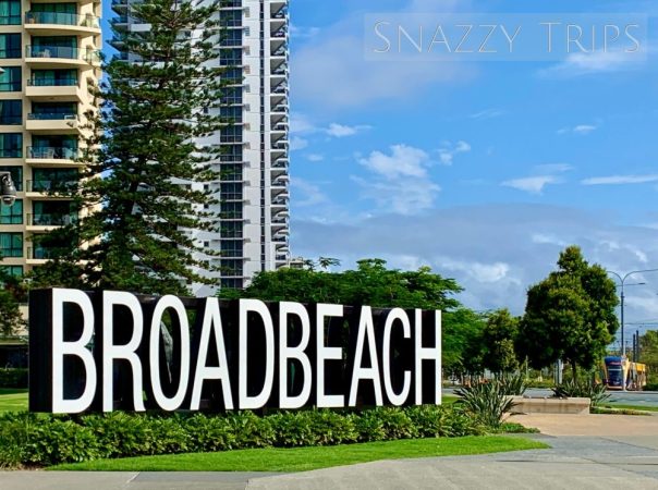 1301/8 Albert Avenue, Broadbeach, Qld 4218 AU