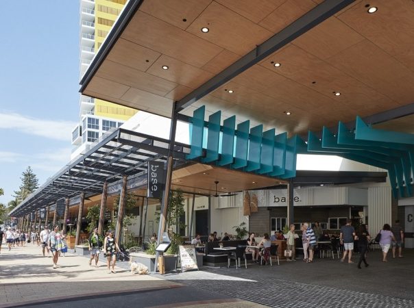 1301/8 Albert Avenue, Broadbeach, Qld 4218 AU