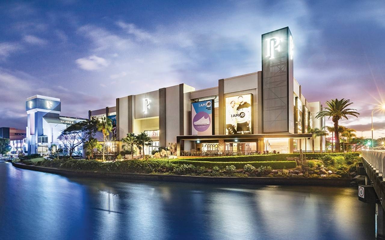 1301/8 Albert Avenue, Broadbeach, Qld 4218 AU