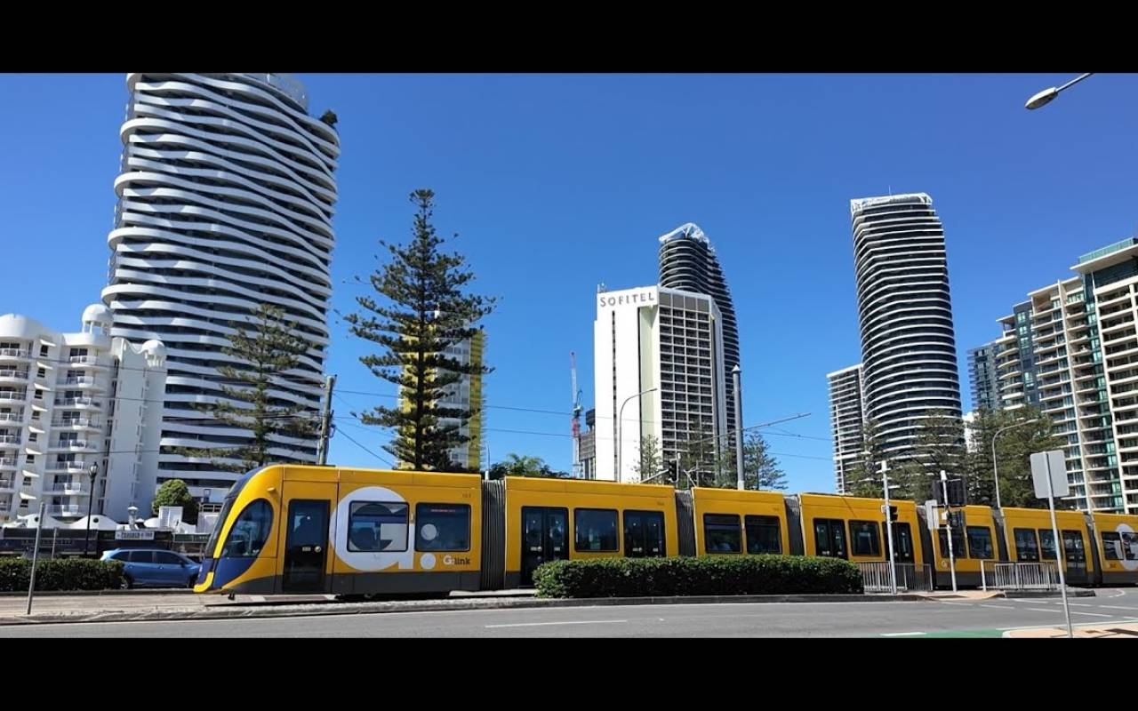 1301/8 Albert Avenue, Broadbeach, Qld 4218 AU