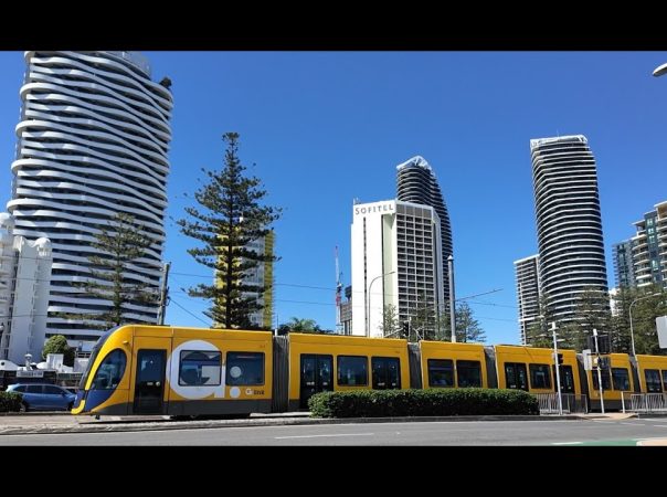 1301/8 Albert Avenue, Broadbeach, Qld 4218 AU