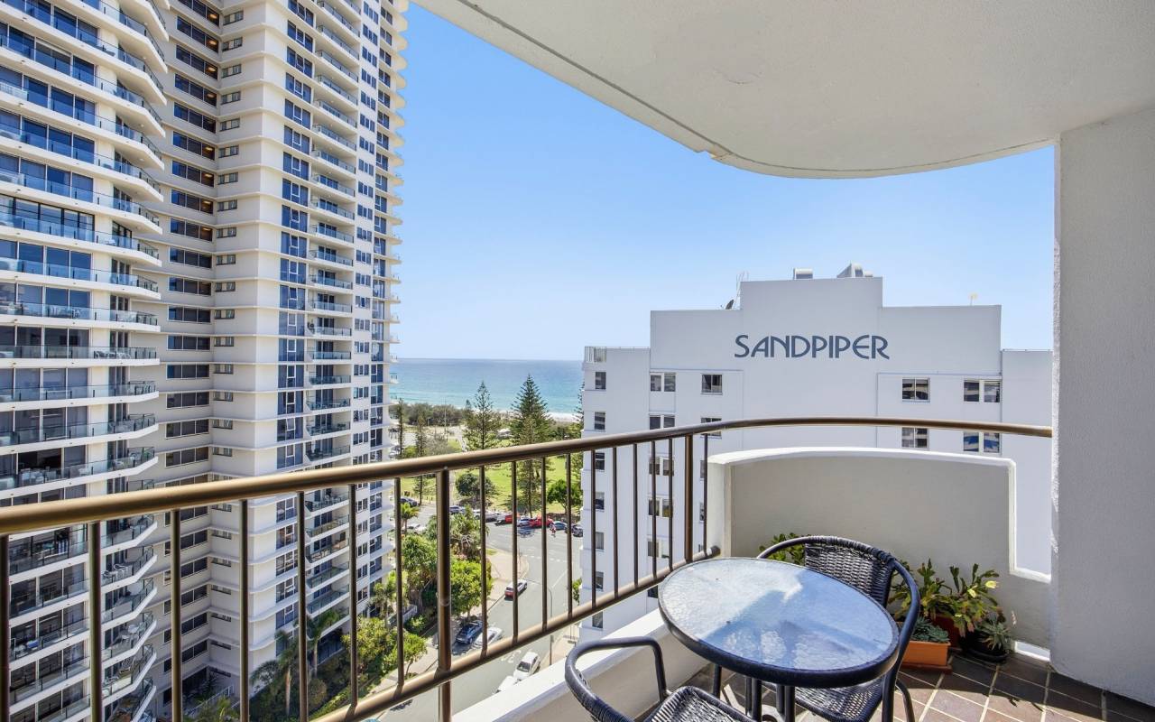 1301/8 Albert Avenue, Broadbeach, Qld 4218 AU