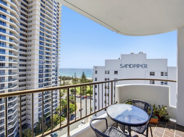 1301/8 Albert Avenue, Broadbeach, Qld 4218 AU