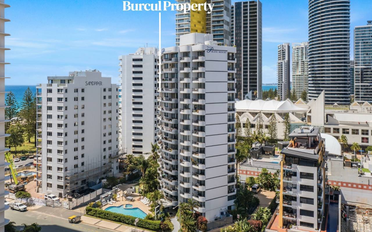 1301/8 Albert Avenue, Broadbeach, Qld 4218 AU