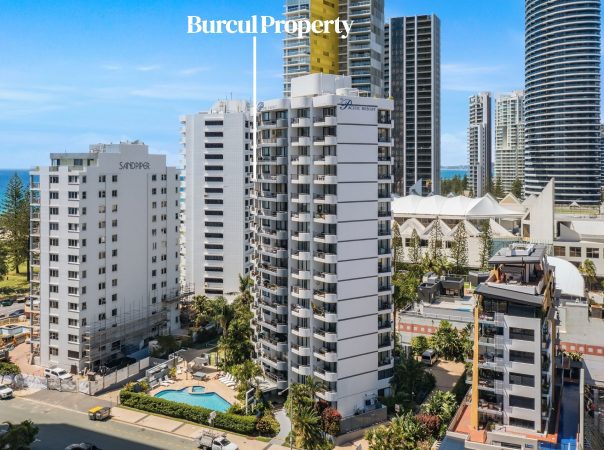 1301/8 Albert Avenue, Broadbeach, Qld 4218 AU