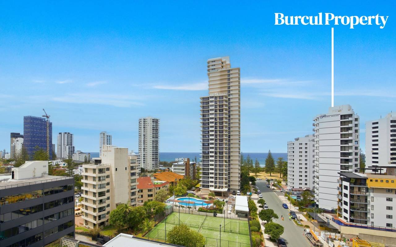 1301/8 Albert Avenue, Broadbeach, Qld 4218 AU