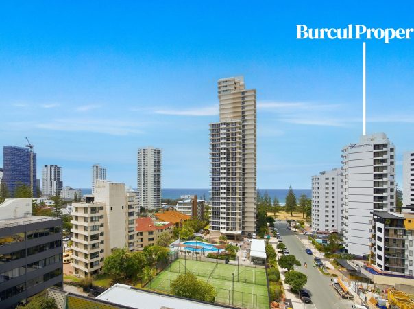 1301/8 Albert Avenue, Broadbeach, Qld 4218 AU