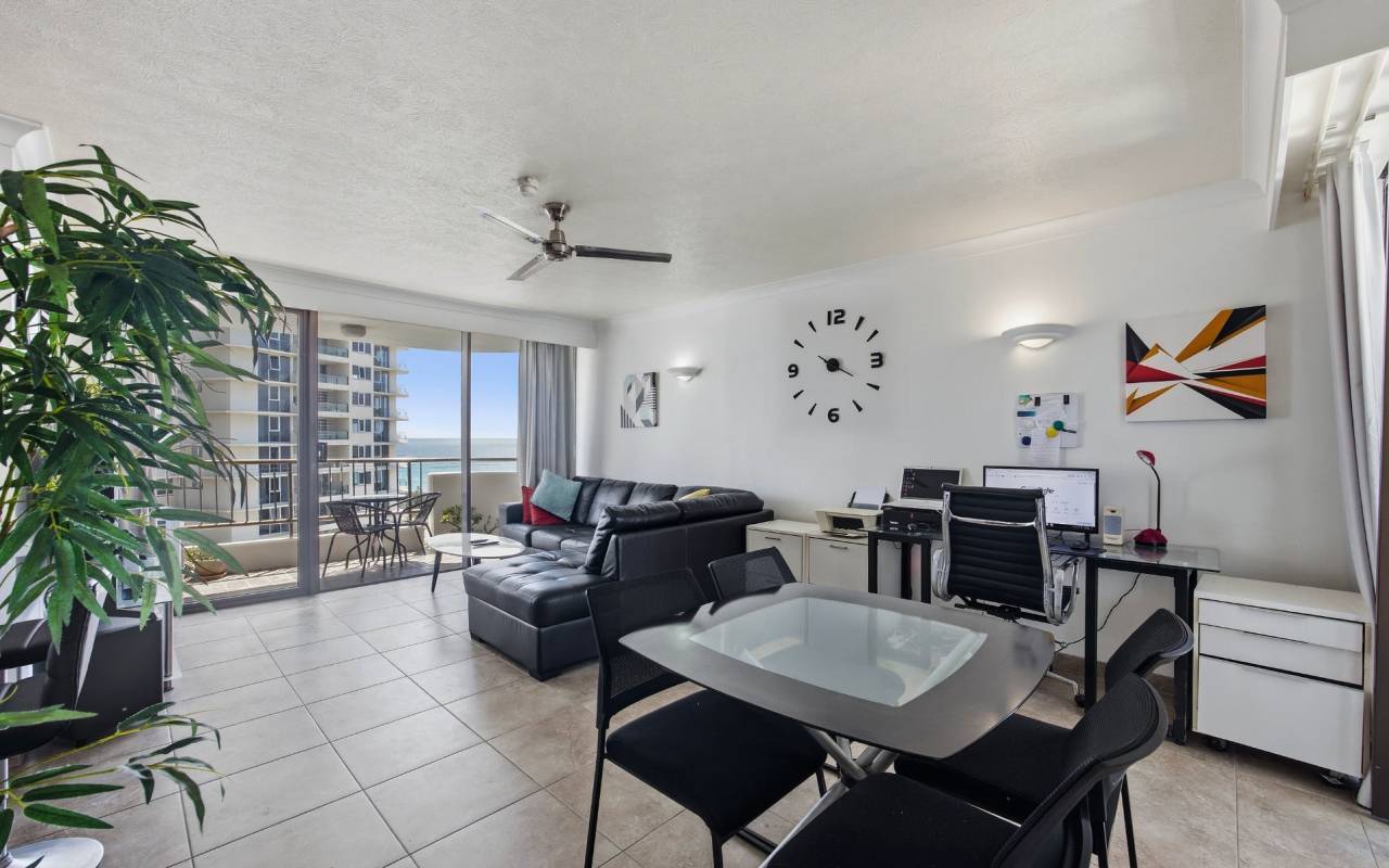 1301/8 Albert Avenue, Broadbeach, Qld 4218 AU