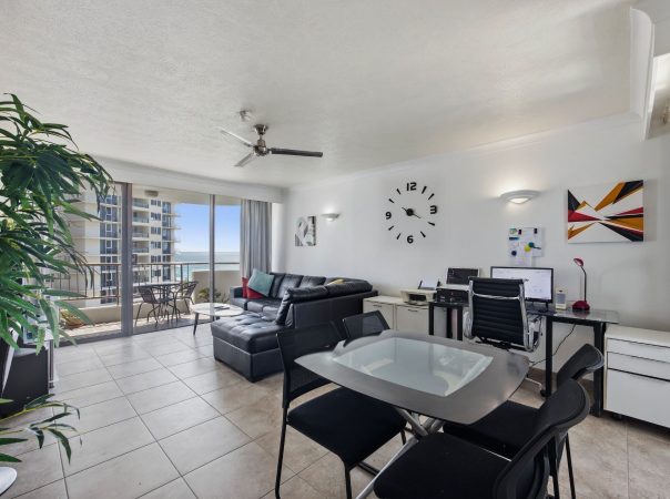 1301/8 Albert Avenue, Broadbeach, Qld 4218 AU