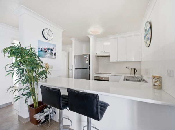 1301/8 Albert Avenue, Broadbeach, Qld 4218 AU
