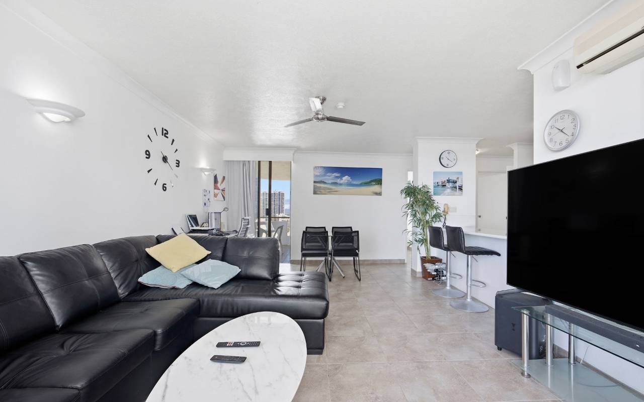 1301/8 Albert Avenue, Broadbeach, Qld 4218 AU