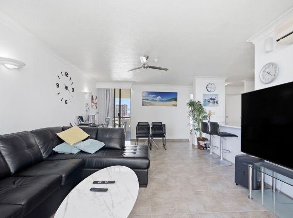 1301/8 Albert Avenue, Broadbeach, Qld 4218 AU