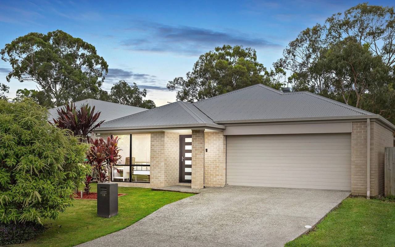 12 Havenwood Street, Burpengary, QLD 4505 AU