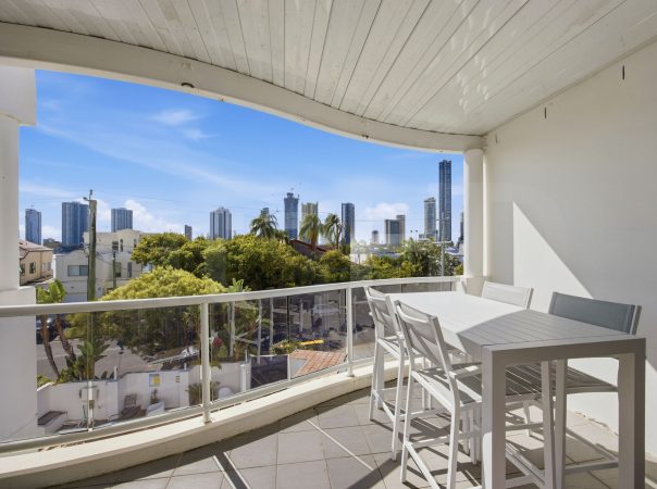 15/96-98 Stanhill Drive, Chevron Island, QLD 4217 AU