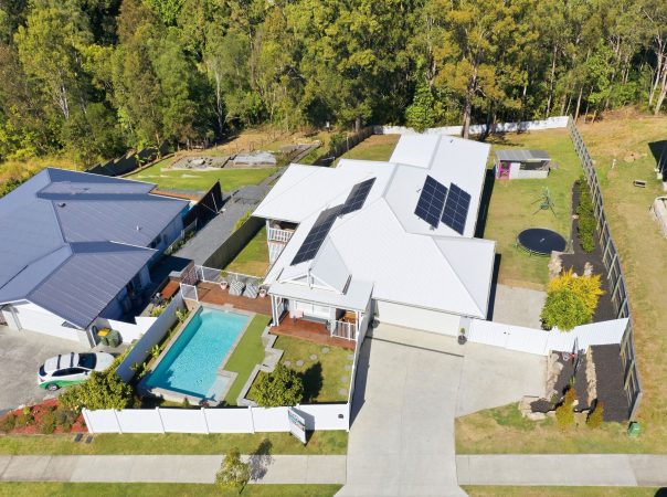 18 Regal Drive, Canungra, QLD 4275 AUSTRALIA