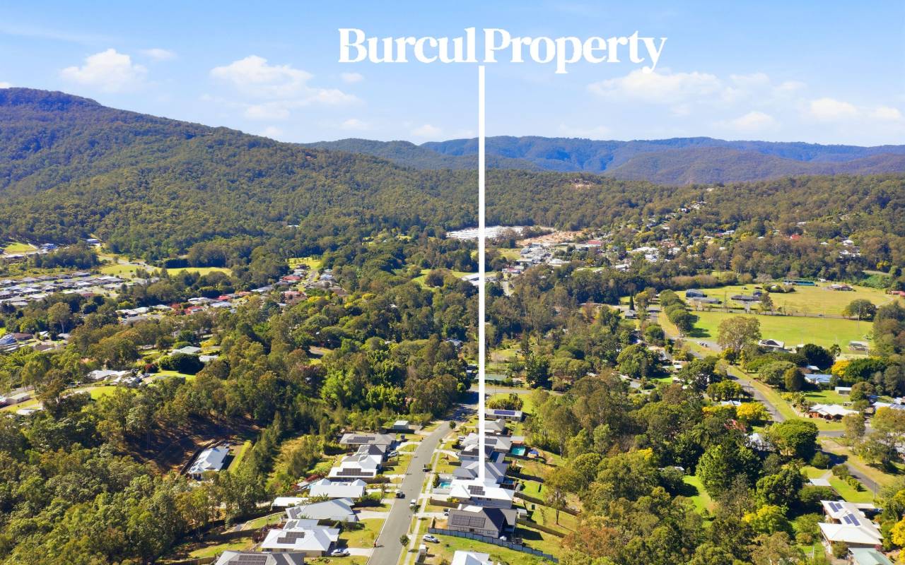 18 Regal Drive, Canungra, QLD 4275 AUSTRALIA
