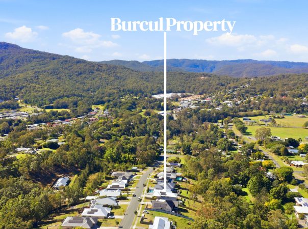 18 Regal Drive, Canungra, QLD 4275 AUSTRALIA