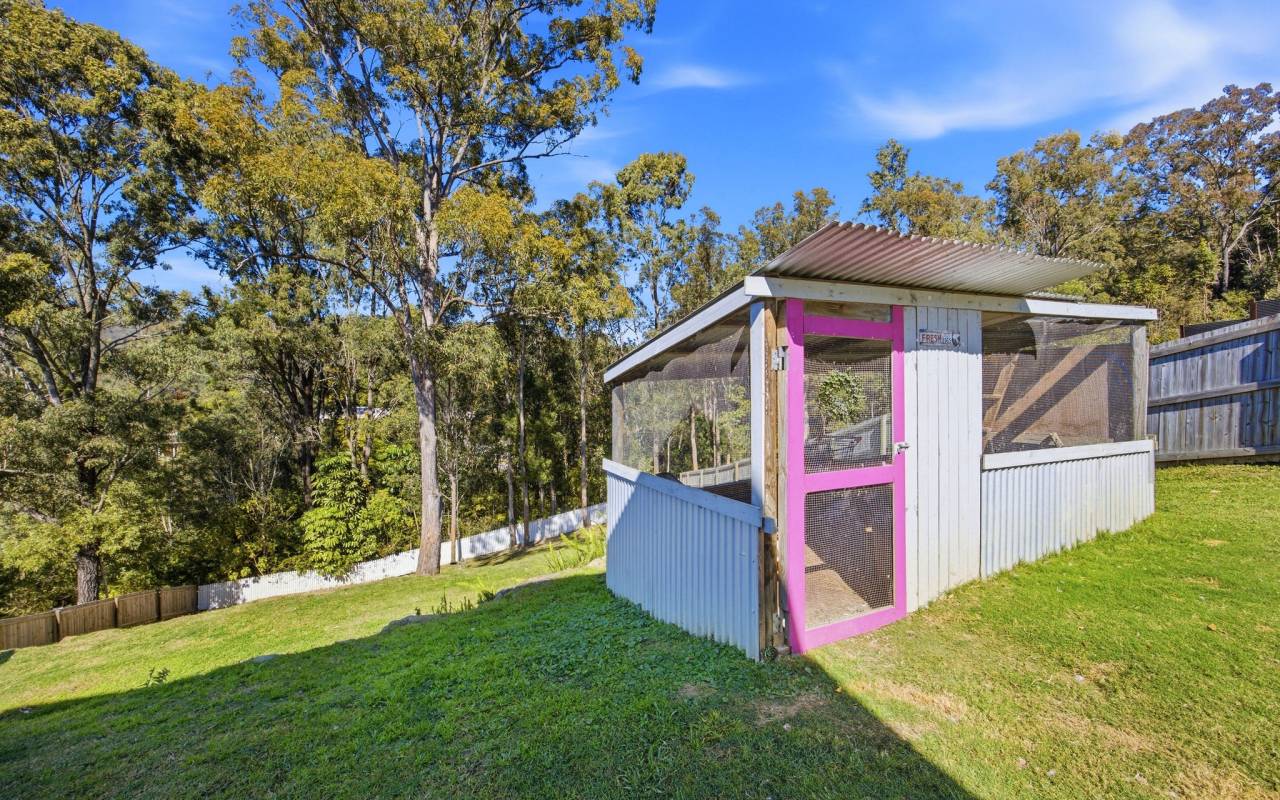 18 Regal Drive, Canungra, QLD 4275 AUSTRALIA