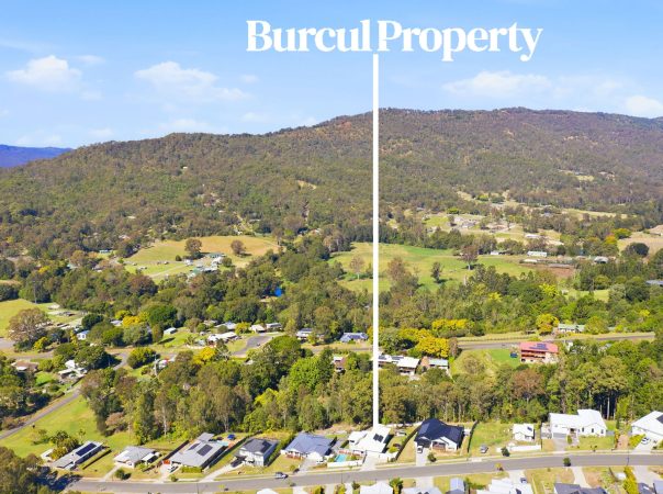 18 Regal Drive, Canungra, QLD 4275 AUSTRALIA