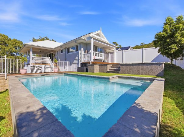 18 Regal Drive, Canungra, QLD 4275 AUSTRALIA