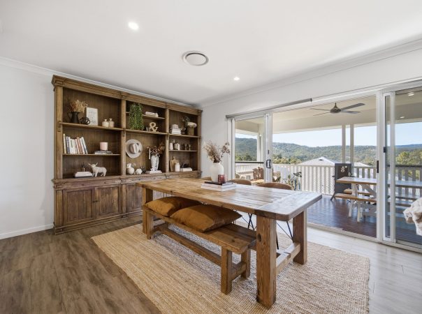 18 Regal Drive, Canungra, QLD 4275 AUSTRALIA