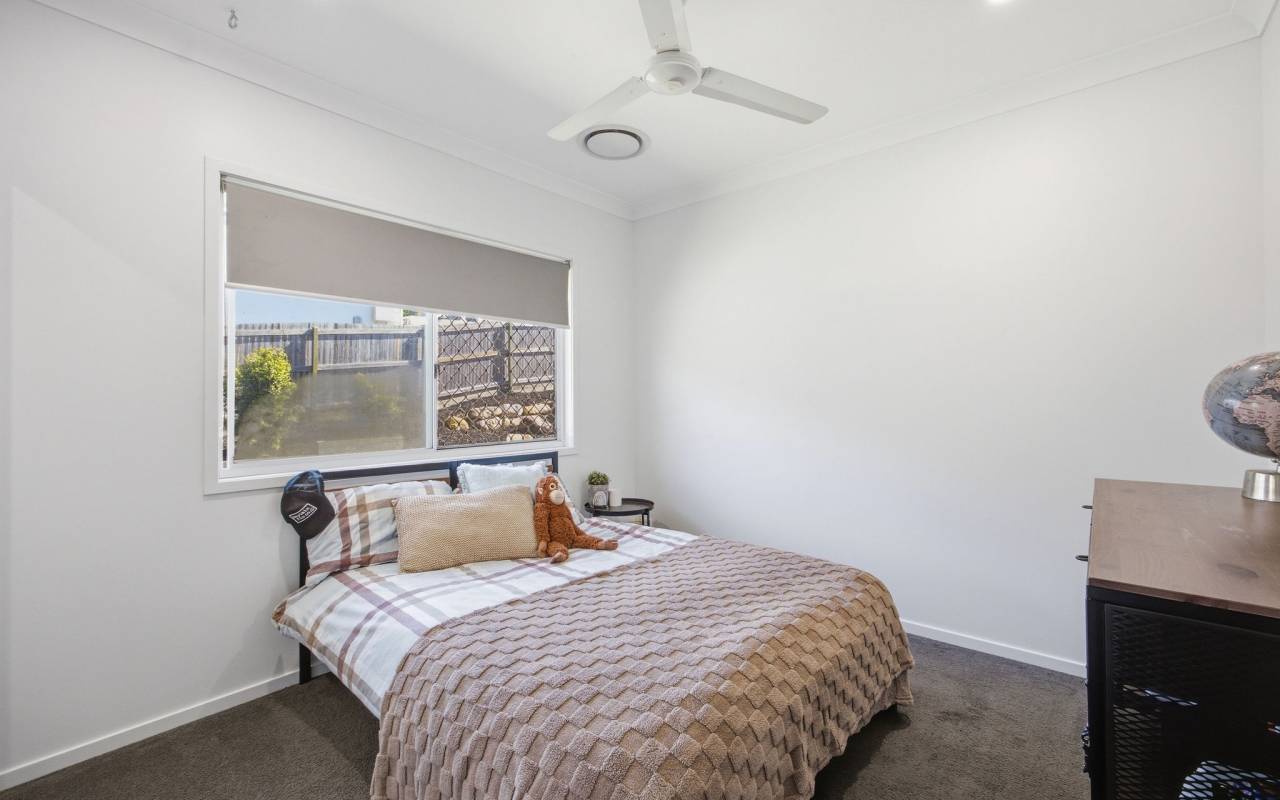 18 Regal Drive, Canungra, QLD 4275 AUSTRALIA