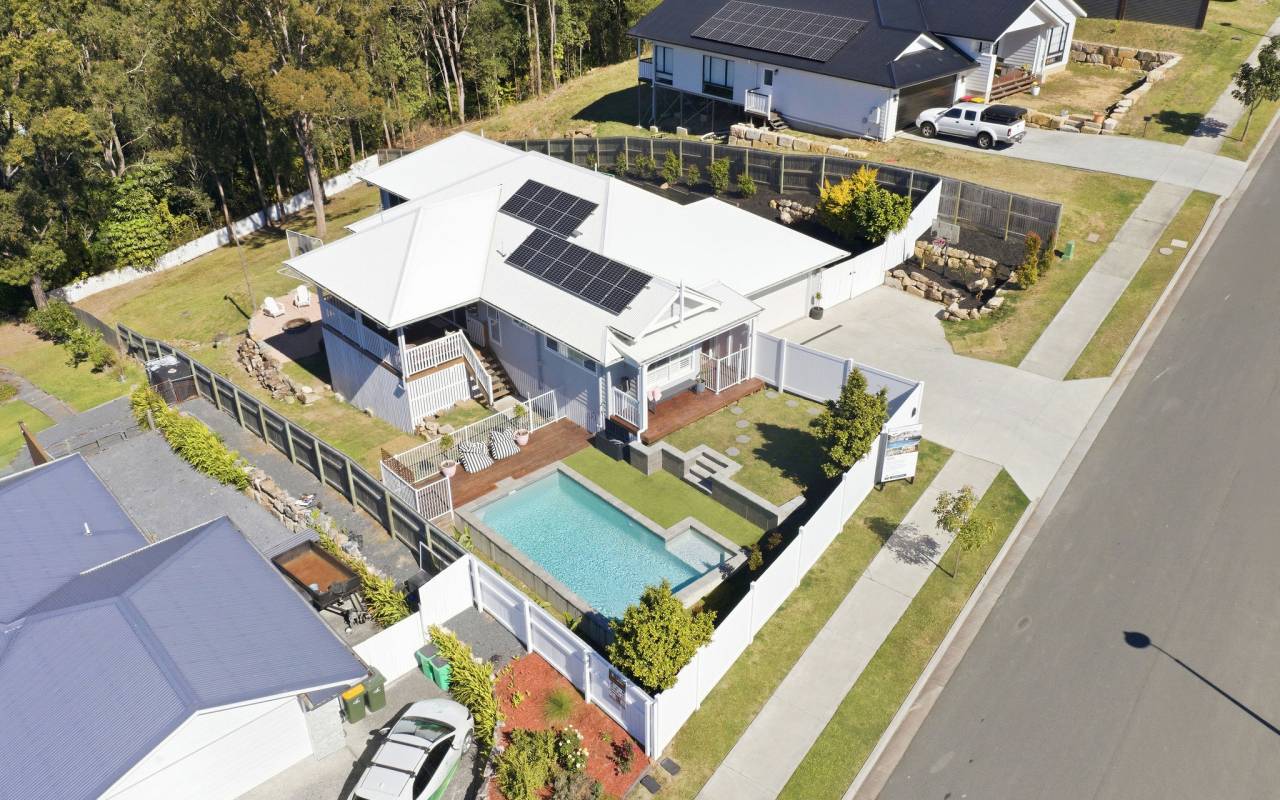 18 Regal Drive, Canungra, QLD 4275 AUSTRALIA