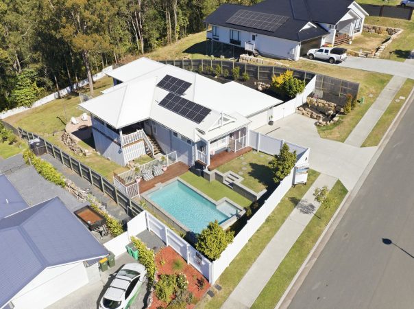 18 Regal Drive, Canungra, QLD 4275 AUSTRALIA