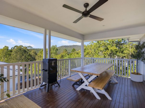 18 Regal Drive, Canungra, QLD 4275 AUSTRALIA