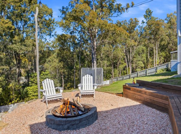 18 Regal Drive, Canungra, QLD 4275 AUSTRALIA