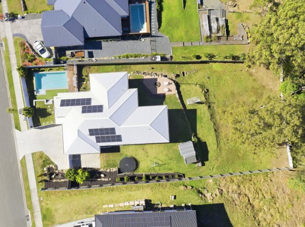 18 Regal Drive, Canungra, QLD 4275 AUSTRALIA
