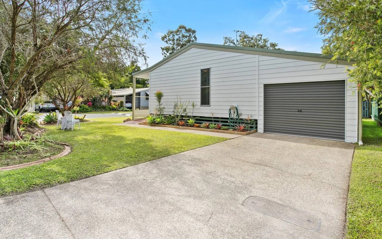43/44 Tait Street, Tewantin, QLD 4565 AUSTRALIA
