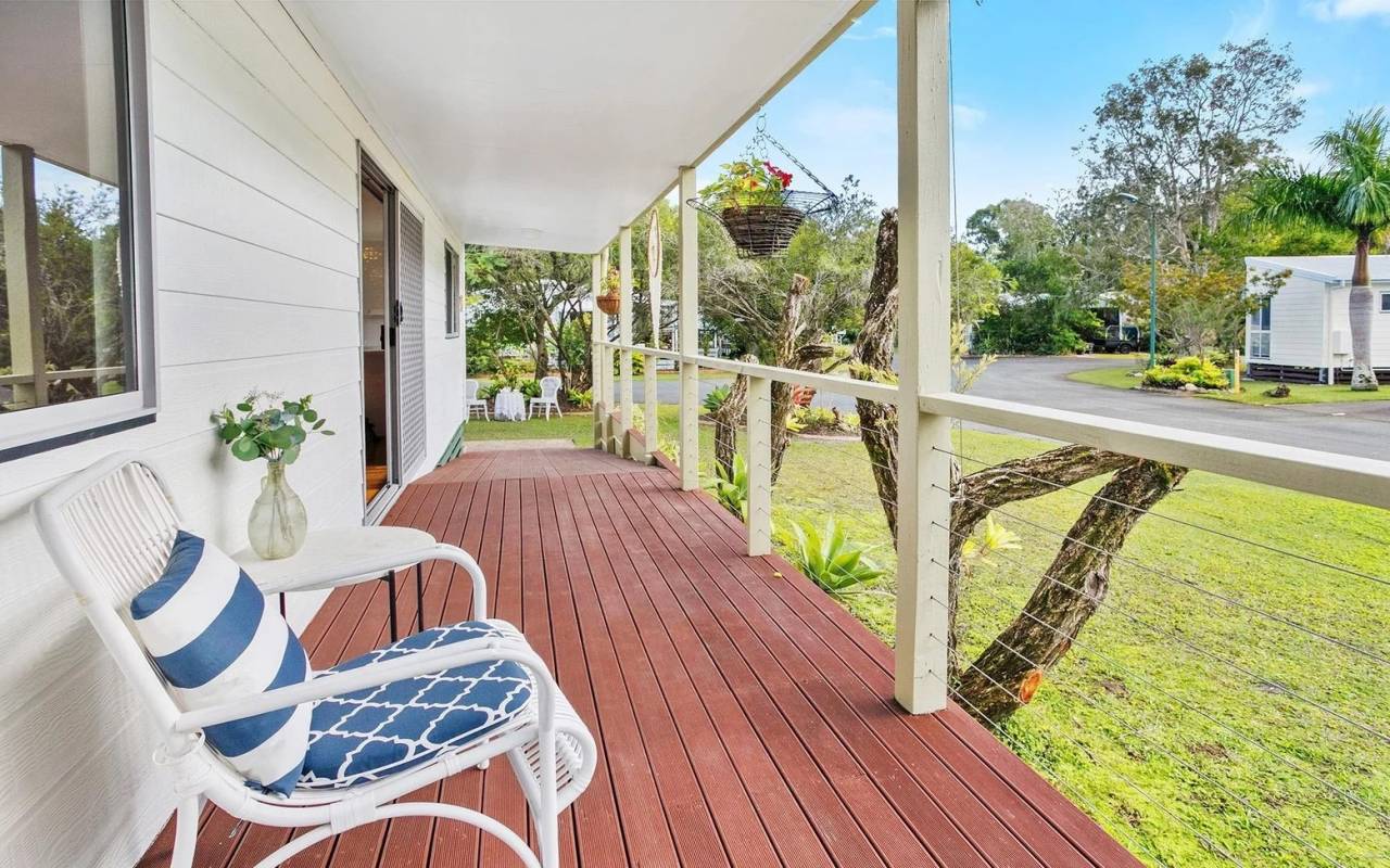43/44 Tait Street, Tewantin, QLD 4565 AUSTRALIA