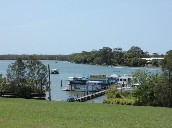 43/44 Tait Street, Tewantin, QLD 4565 AUSTRALIA