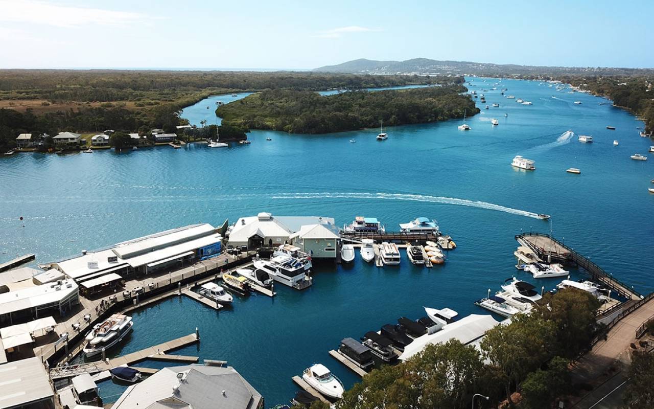 43/44 Tait Street, Tewantin, QLD 4565 AUSTRALIA