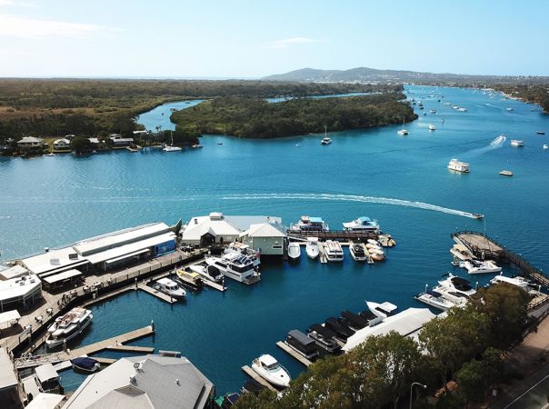 43/44 Tait Street, Tewantin, QLD 4565 AUSTRALIA